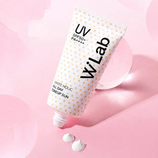 W Lab - White Holic All Day Tone Up Sun 50ml