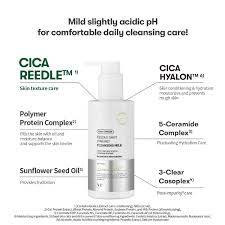 VT - REEDLE SHOT Synergy Cleansing Milk - 200ml - Koreabe