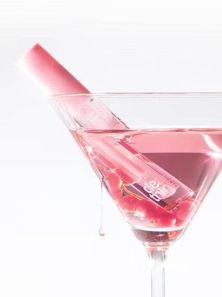 Milk Touch -Glow Effect Lip Plumper - 3 Colors - Koreabe