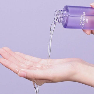 Dermafirm - Hydra Cleansing Oil R4 - 120ml - Koreabe