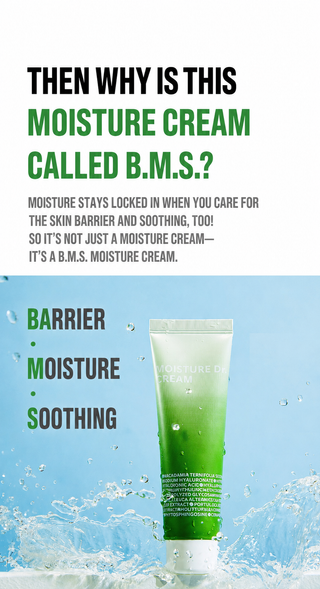 Isoi - Moisture Dr Cream 45ml