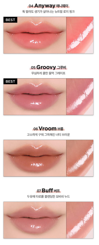 Wakemake - Lasting Glow Stick - 10 Colors