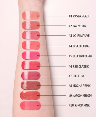 Laneige - Juicepop Box Lip Tint