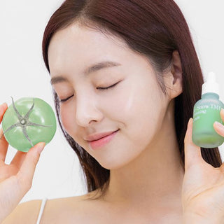 Truth of Beauty - Vita Snow TMT Brightening Ampoule 30ml