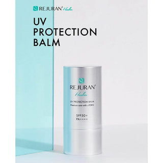 Rejuran - Healer UV Protection Balm with c-PDRN SPF50+ PA++++ 19g - Koreabe