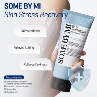 Somebymi - Beta Panthenol Repair Body Cream 200ml