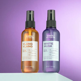 Kundal - Rich Perfume White Musk 100ml - Koreabe