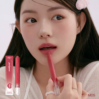 Peripera - Slip On My Lip - 10 Colors - Koreabe