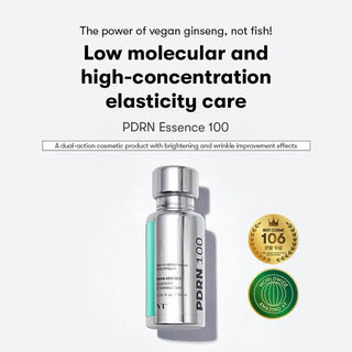 VT - PDRN Essence 100 - 30ml - Koreabe