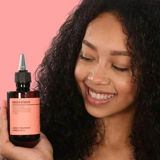 Moremo - Miracle 10 Protein Water Treatment 200ml - Koreabe