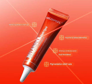 Medipeel - Melanonx Dark Spot Spot Gel 15ml - Koreabe