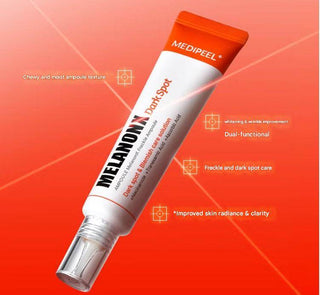 Medipeel - Melanonx Dark Spot Ampoule 30g - Koreabe