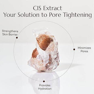 Molvany - Castanea Crenata Inner Shell Pore Tightening Serum 50ml - Koreabe