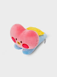 BT21 - TATA Minini Line Doll