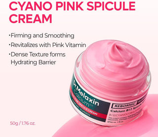 Dr Melaxin - Cemenrete Cyano Pink Spicule Cream 50ml