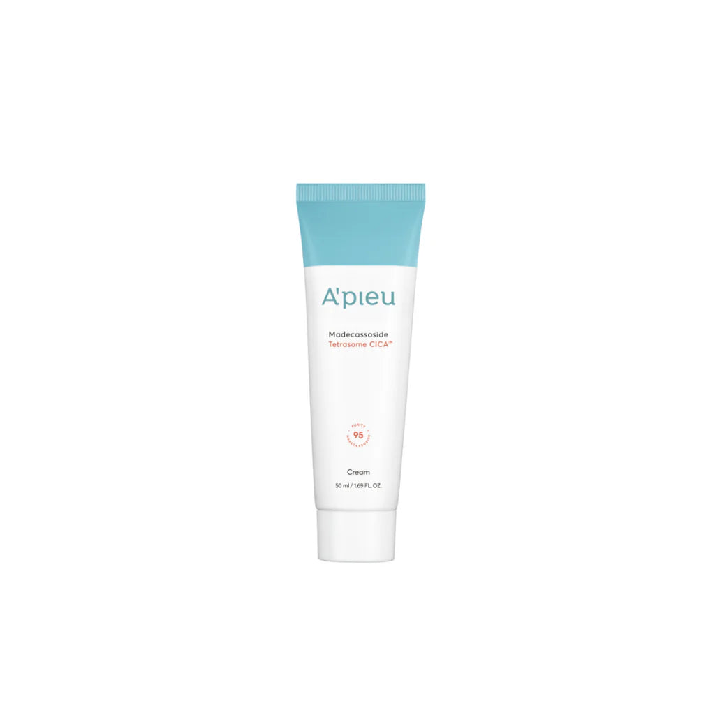 Apieu - Madecassoside Tetrasome Cica Cream 50ml