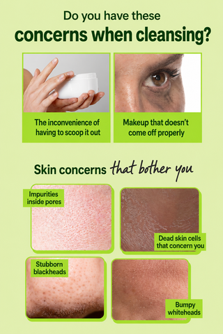 Kahi - Cleansing Balm - 4 Options