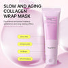 Veganifect - Slow and Aging Collagen Wrap Mask 80ml