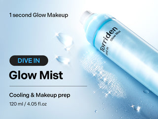 Torriden - Dive In Glow Mist 120ml