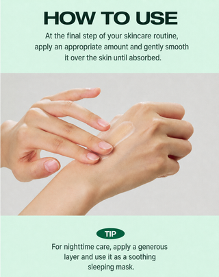 Dr G - RED Blemish Soothing Cream 50ml