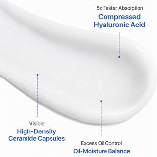 Aestura - Atobarrier Hydro Soothing Cream (DermaOn + HA) 80ml