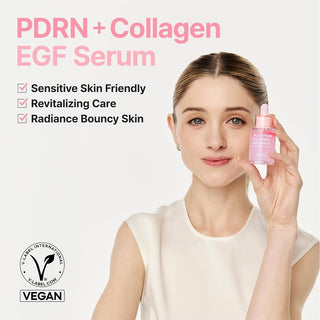 Purito - Multi PDRN Collagen EGF Serum 30ml
