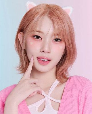 Cocogaga - Mood Change Lip Topper - 2 Colors - Koreabe