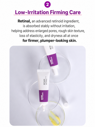 Biome Activate - Retinoid 1000ppm 30ml