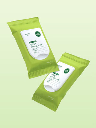 Mommy Care - Sea Grape Skin Pack 80ea