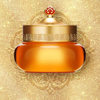 The History of Whoo - Gongjinghyang Neck & Face Sleeping Repair Mask 75ml - Koreabe