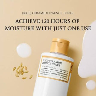 Fully - Rice Ceramide Essence Toner 250ml