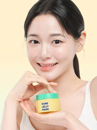 Lab it by Dr.G - Pore Jelly Mask 50ml - Koreabe