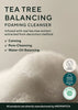 Aromatica - Tea Tree Balancing Foaming Cleanser 180ml