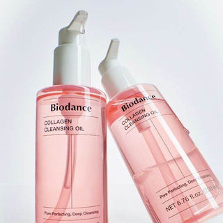 Biodance - Collagen Cleansing Oil 200ml - Koreabe