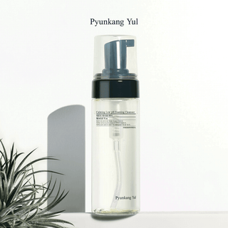 Pyunkang Yul - Calming Low pH Foaming Cleanser 150ml - Koreabe