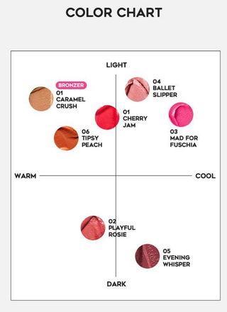 House of Hur - Every Cheek Bronzer/Blush - 5 Options