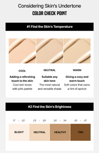 tfit - Radiance Fit Serum Foundation 30g - 30 Colors