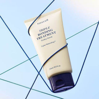 Treecell - Triple Bonding Treatment 250ml - Koreabe