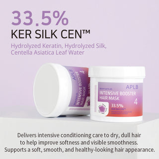 APLB - Intensive Booster Hair Mask 150ml