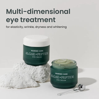 Heimish - Marine Care Algae Peptide Eye Cream 30ml