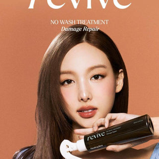 Healing Bird - No Wash Treatment Damage Repair 400ml - Koreabe