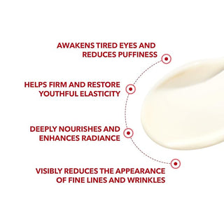 Cell Fusion C - Red Ultimate Eye Cream 15ml