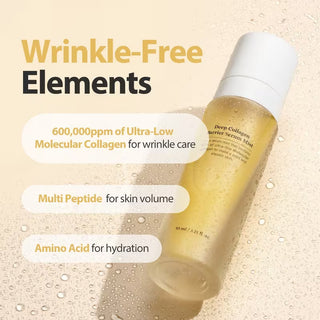 Sungboon Editor - Deep Collagen Barrier Serum Mist 95ml