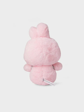 NJ - Bunini Message Doll Pink - Koreabe