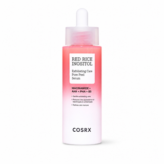 COSRX - Red Rice Inositol Pore Peel Serum 80ml