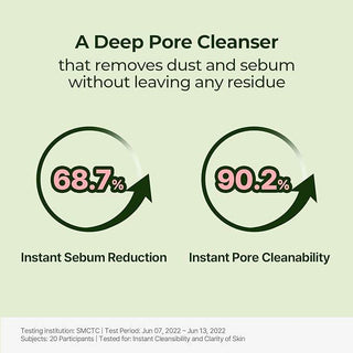 Torriden - Balanceful Cleansing Gel 200ml - Koreabe