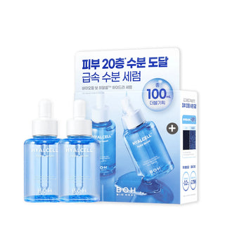 Bio Heal - Hyacell Hydra Serum 100ml