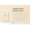 9wishes - Collagen Ampule Eye & Face Ampule Cream 40ml