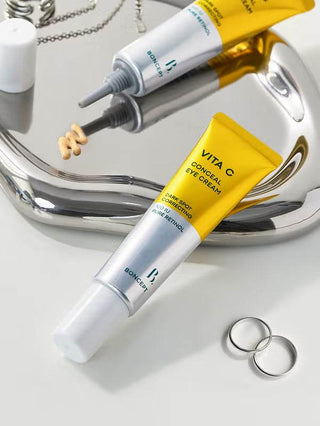 Boncept - Vita C Conceal Eye Cream 10ml - Koreabe