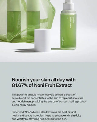 Celimax - Noni Energy Ampoule Mist 50ml